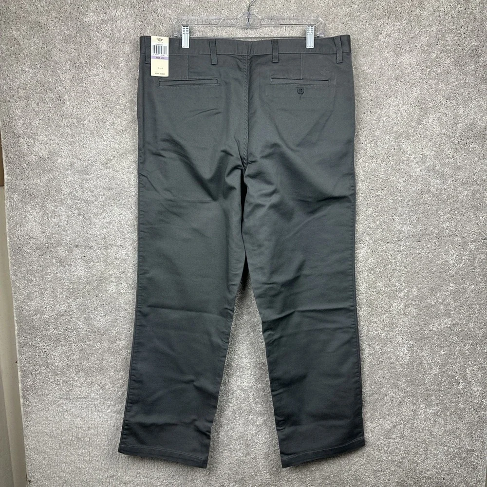 Dockers nwt broken